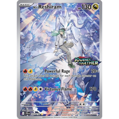 Journey Together Enhanced Booster Box - Image 2