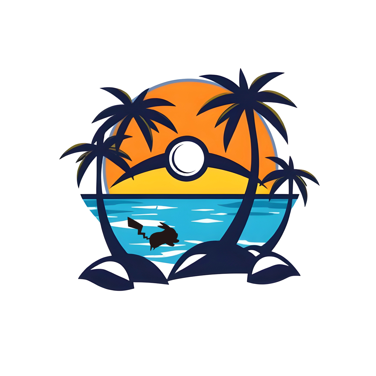 The Poke Bay